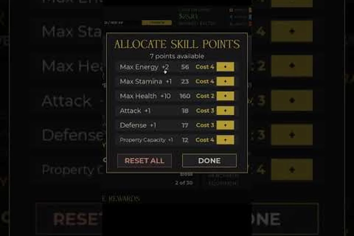 Idle Mafia Game Mafia Wars-Inspired Guide: Grow Your Empire