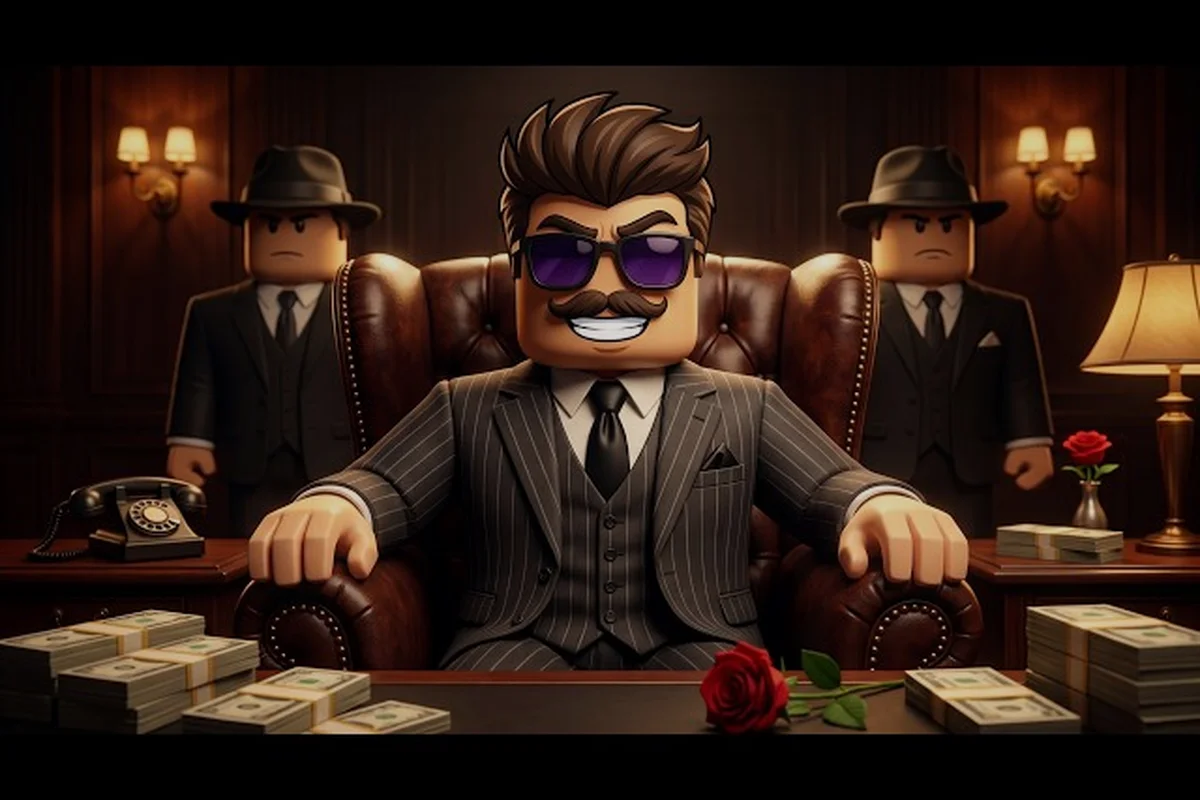 Idle Mafia Game Henchman Stats: Attack, Defense, and Crew Panel
