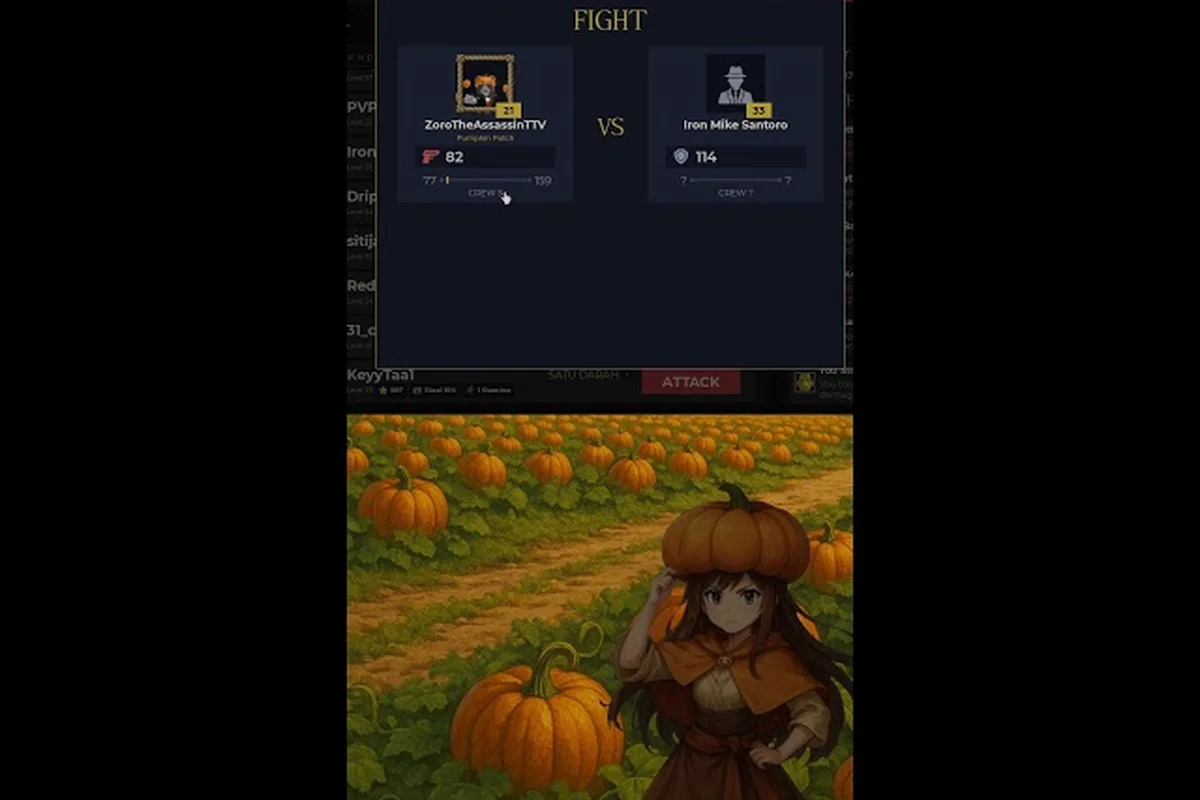 Idle Mafia Game Bosses Guide: Unlock Order and Rival Lineup