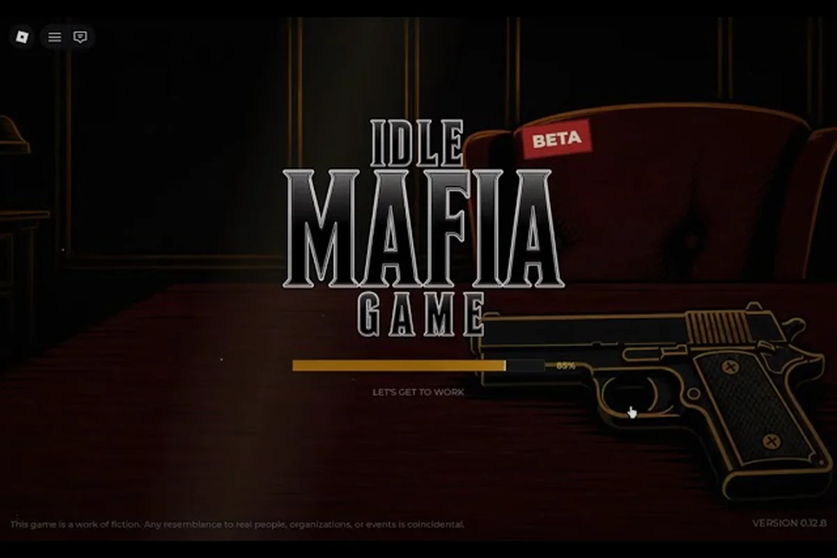 Idle Mafia Game How to Promote Capos: Awaken and Swap Tiers