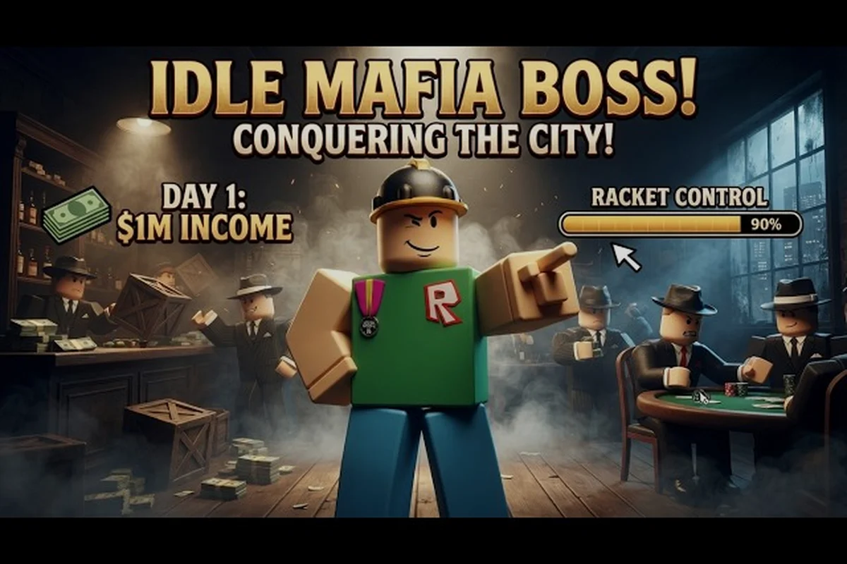 Idle Mafia Game Elite Roll Henchmen: Rarity Odds and Best Pulls