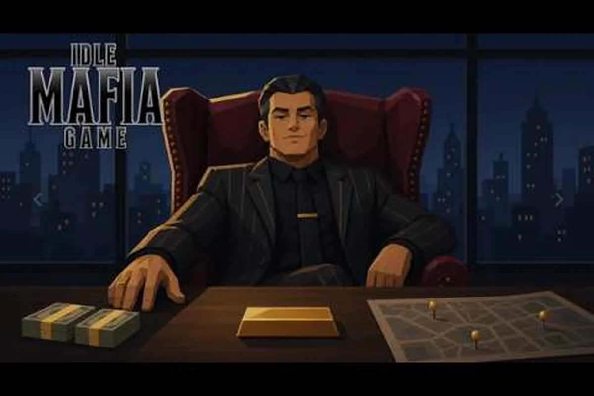 Idle Mafia Game Best Loadout for Bosses: Starter to Endgame