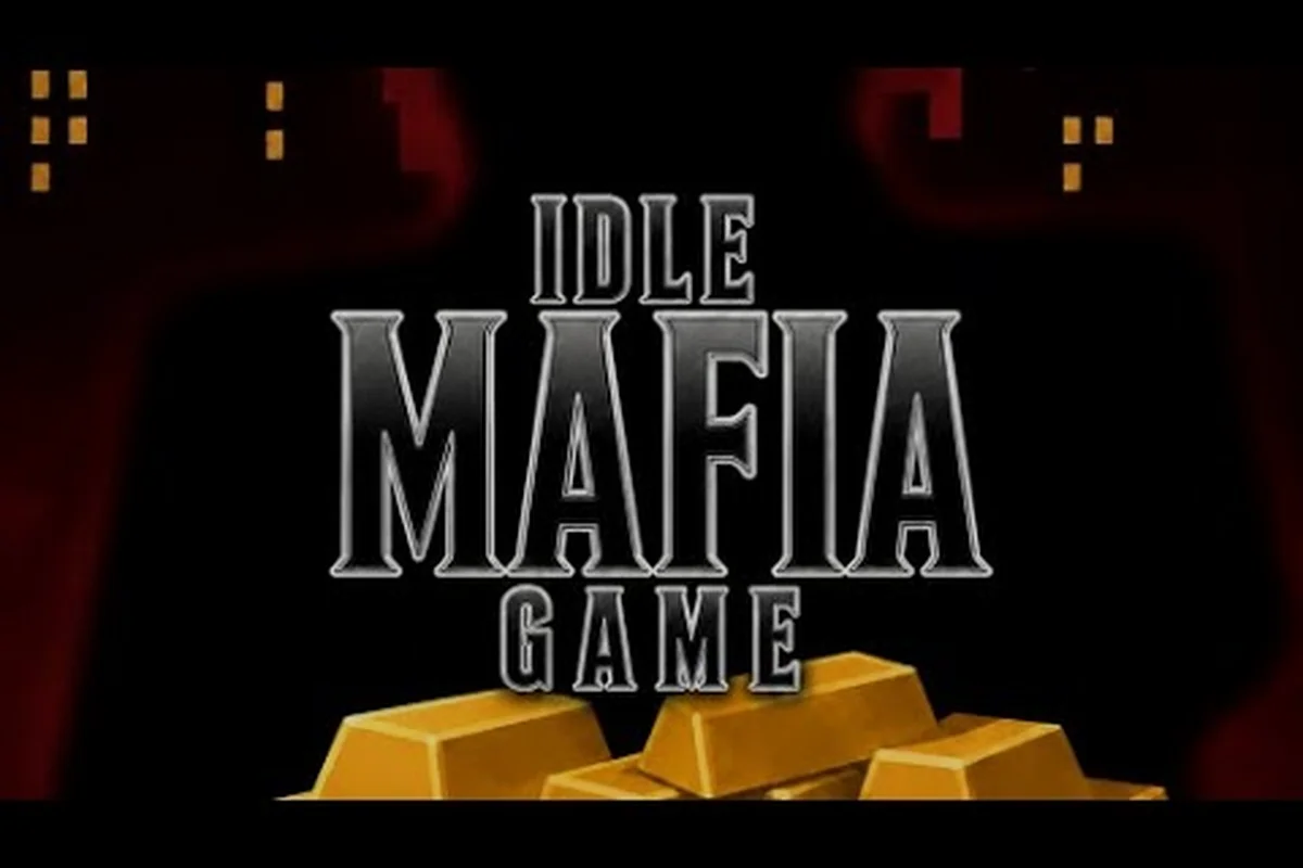 Idle Mafia Game 24/7 Map Activity: Solo vs Family Strategy